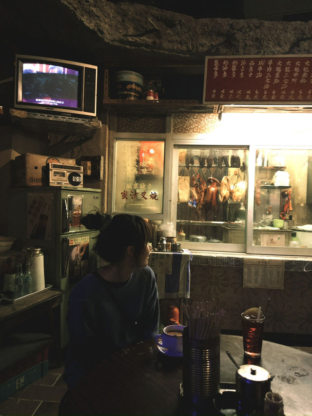 香港🇭🇰 啟德｜超逼真《九龍城寨之圍城》主題展🌟