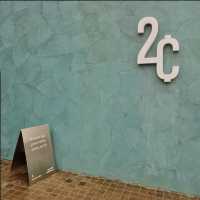 Savor the Simplicity at Two Cents Coffee