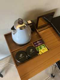 【韓国・金浦空港そば】食べること買うことに最適！Hotel SR
