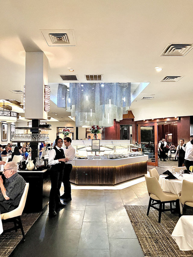 ［聖安東尼奧食記］Chama Gaúcha Brazilian Steakhouse - San Antonio🥩