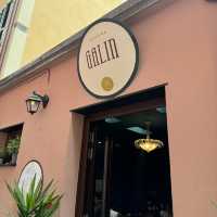 🇮🇹이탈리아 친궤테레 몬테로소 맛집 추천 “GALIN"