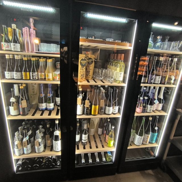 荔枝角隱世來自日本東京銀座過江龍嘅燒肉店