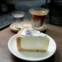 ชวนไปคาเฟ่ลับ บรรยากาศร่มรื่น ย่านนนทบุรี