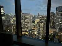 Luxury and Elegance at The Okura Tokyo