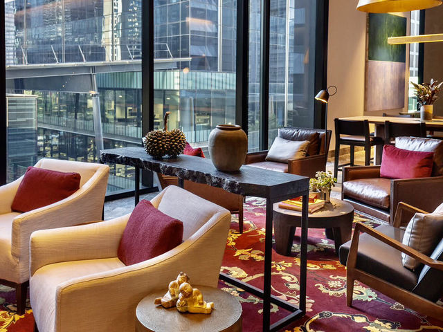 Next Hotel Melbourne 