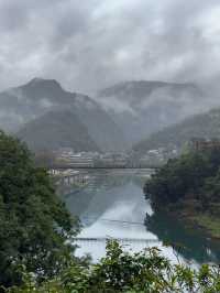 Wulai Old Street: A Scenic Paradise of Flavors, Culture, and Wildlife