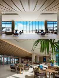 Hilton Okinawa Sesoko Resort