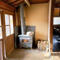 【長野】他の人には教えたくない！人気の古民家カフェ☕️