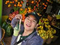 Noy's Fruit Heaven Restaurant and Bike Rental