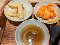 🇰🇷釜山✈️天冷來碗熱騰騰的牛排骨湯강갈비탕