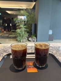 제주감성과 크리스마스 분위기를 즐길 수 있는 카페☕️✨
