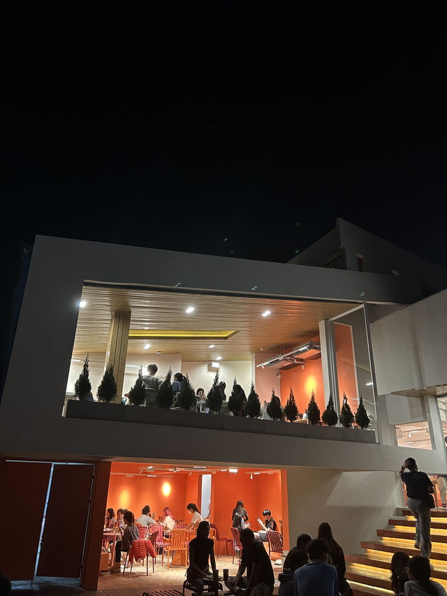 ร้านนมเบอร์วันนิมมานเชียงใหม่