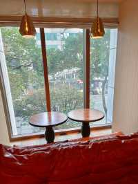 寒居酒店，BeGood Bakery | Cafe | Restaurant