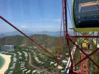 Sky Wheel Vinpearl Nha Trang