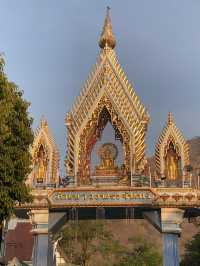 เขาวงพระจันทร์ จังหวัดลพบุรี 
