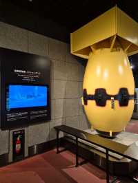 Nagasaki Atomic Bomb Museum