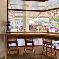 🥞 The Tempo Coffee Bar & Cafe
