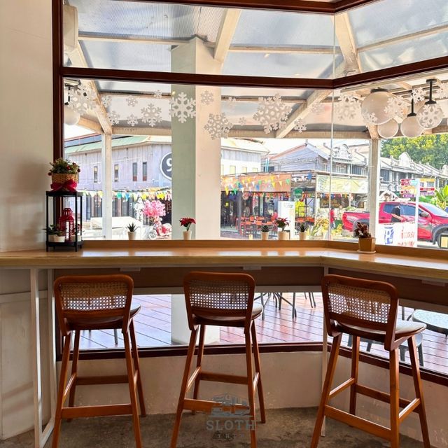 🥞 The Tempo Coffee Bar & Cafe