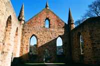 Port Arthur — The Haunting Testament to Penal Colonies in Australia