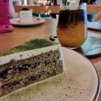 Great coffee
