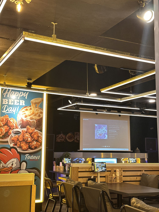 의정부 맛집 꼭그닭 의정부점 