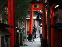 Trail of a Thousand Gates: Discover Fushimi Inari Shrine