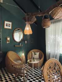 บ้านสวนก๋ง พังงา 