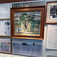 Timeless Landmark: Sapporo Clock Tower