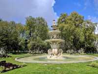 墨爾本親子文青必逛景點：墨爾本博物館 & 皇家展覽館