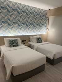 Maldives Beach Resort 🌊🌴ที่พักติดทะเลสุดฟีลกู๊ด