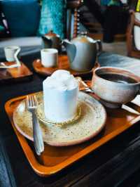 Kalm Coffee