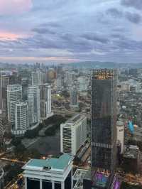 Looking for the ultimate Valentine’s Day spot in KL?