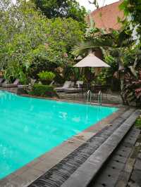 Tranquil Oasis with Authentic Javanese Charm