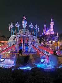 Shanghai Disneyland