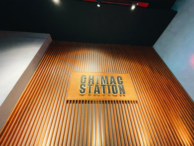 Chimac Station: A Hidden Gem for Korean Food Lovers in Penang