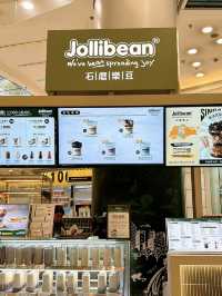 🎏Jollibean出川貝枇杷膏豆腐花🤢聽見都難接受
