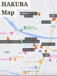 【長野県】保存版！長野市と白馬村を旅する3日間