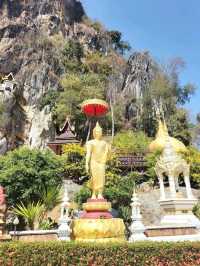 วัดถ้ำเชตวัน