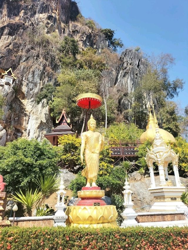 วัดถ้ำเชตวัน