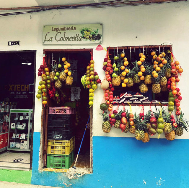  Discover the Hidden Gem of Colombia: Jardin – Where Time Slows Down and Beauty Blooms 🇨🇴
