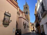 Spain-Seville-Triana