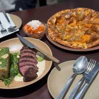 서울숲 피자 맛집 파이프그라운드