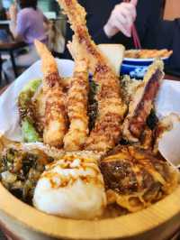 🍤행궁동 수원 맛집!🍱