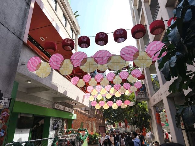 一千七百多年歷史的南頭古城