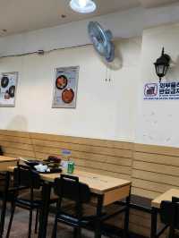 Wrap Yourself in Warmth: Yong Woo Dong, the Cozy Korean Haven at Alpensia