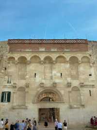 Exploring Split: A Perfect Blend of History and Coastal Beauty
