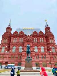 ✨Beauty of Moscow
