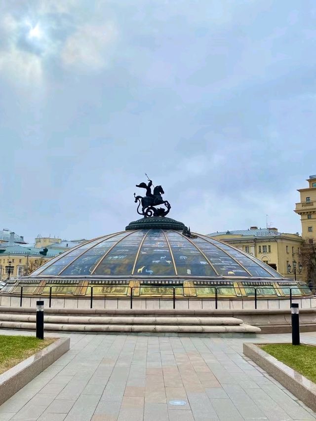✨Beauty of Moscow