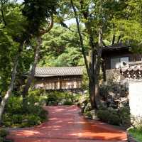 大韓仏教曹渓宗 吉祥寺 