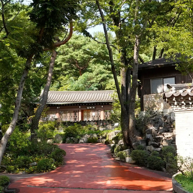 大韓仏教曹渓宗 吉祥寺 